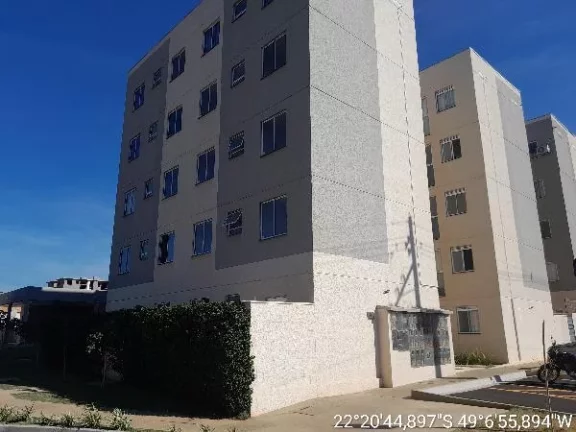 Foto do imóvel Oportunidade Única em BAURU - SP | Tipo: Apartamento | Negociação: Leilão | Situação: Imóvel em AVENIDA MARIA RANIERI