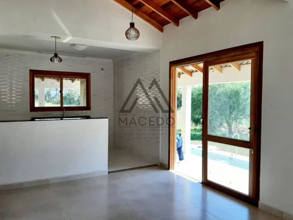 Imagem Casa de Campo - Mega Oportunidade no Ninho Verde I