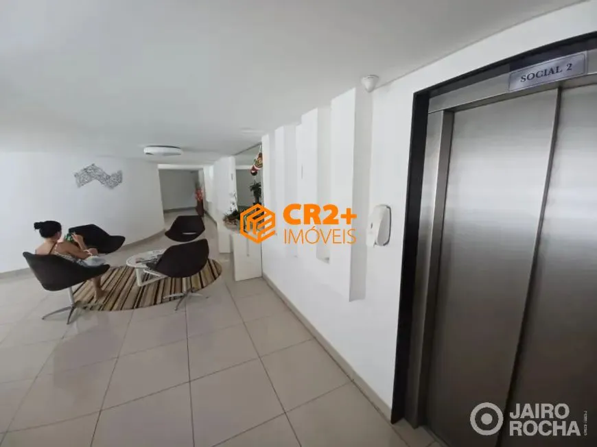 Imagem Vendo apartamento 3 quartos em setúbal- 90m²