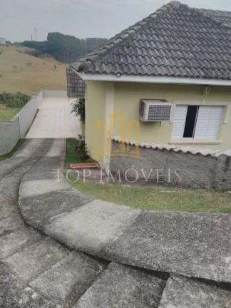 Imagem Casa de Condomínio com 4 Quartos à venda e Locação 380m² Mirante do Vale