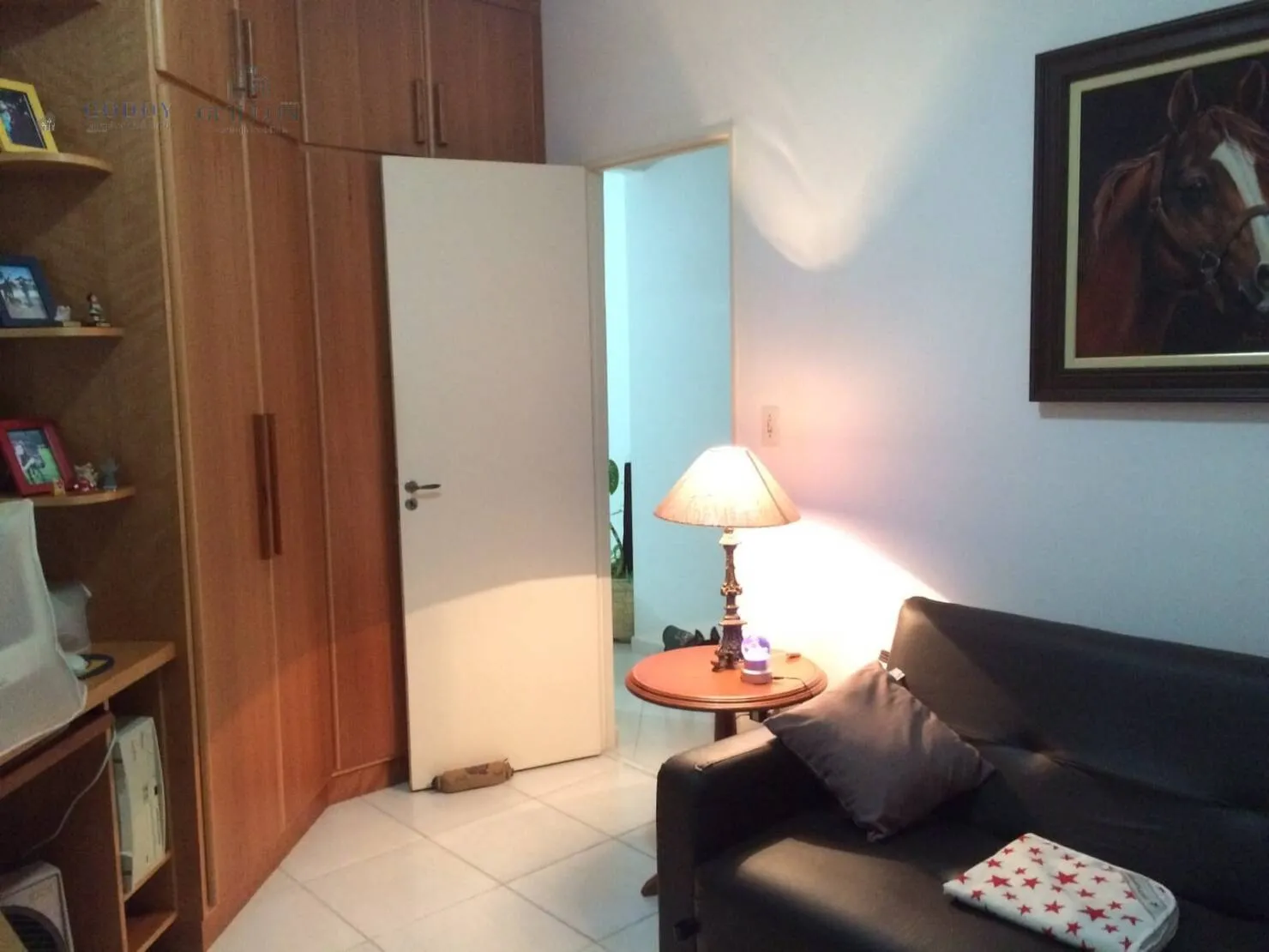 Imagem Apartamento à venda 2 Quartos, 1 Suite, 1 Vaga, 74M², Vila São Geraldo, Taubaté - SP | Patio Home Resort