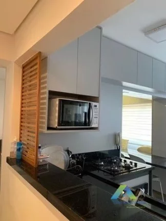 Foto do imóvel MOEMA Apartamento 58M², 2 dormitórios, 1 vaga, a 800M² da estação de metro Moema ótimo valor e localização !!!
