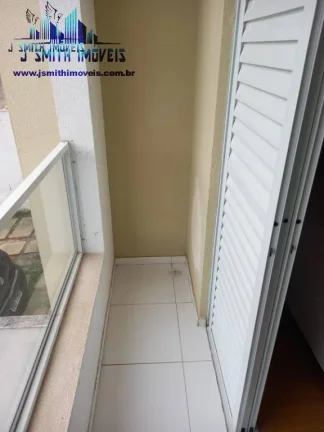Imagem SOBRADO 3 DORMS (1 SUITE), PRONTO PRA MORAR, QUINTAL GRANDE de verdade.