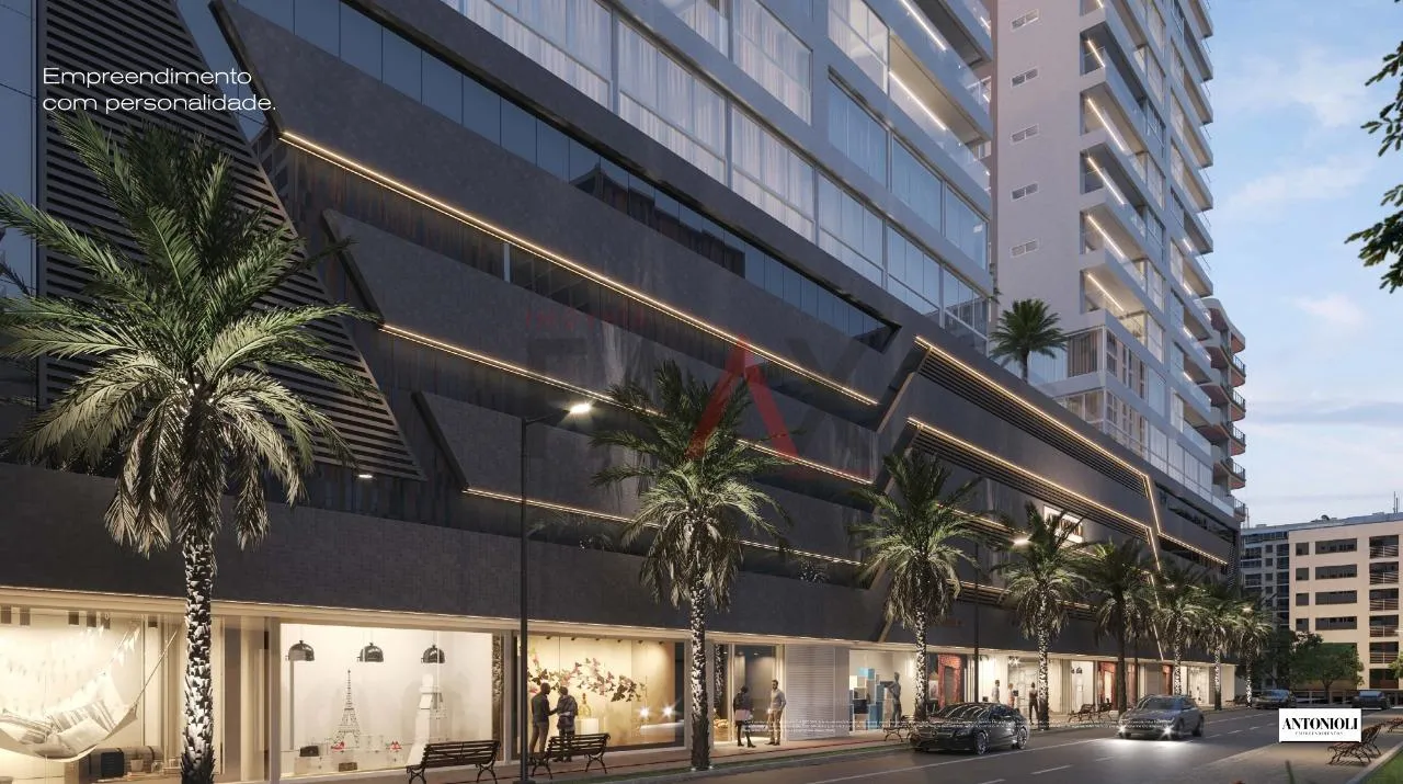 Imagem GRAND MISTRAL TOWERS