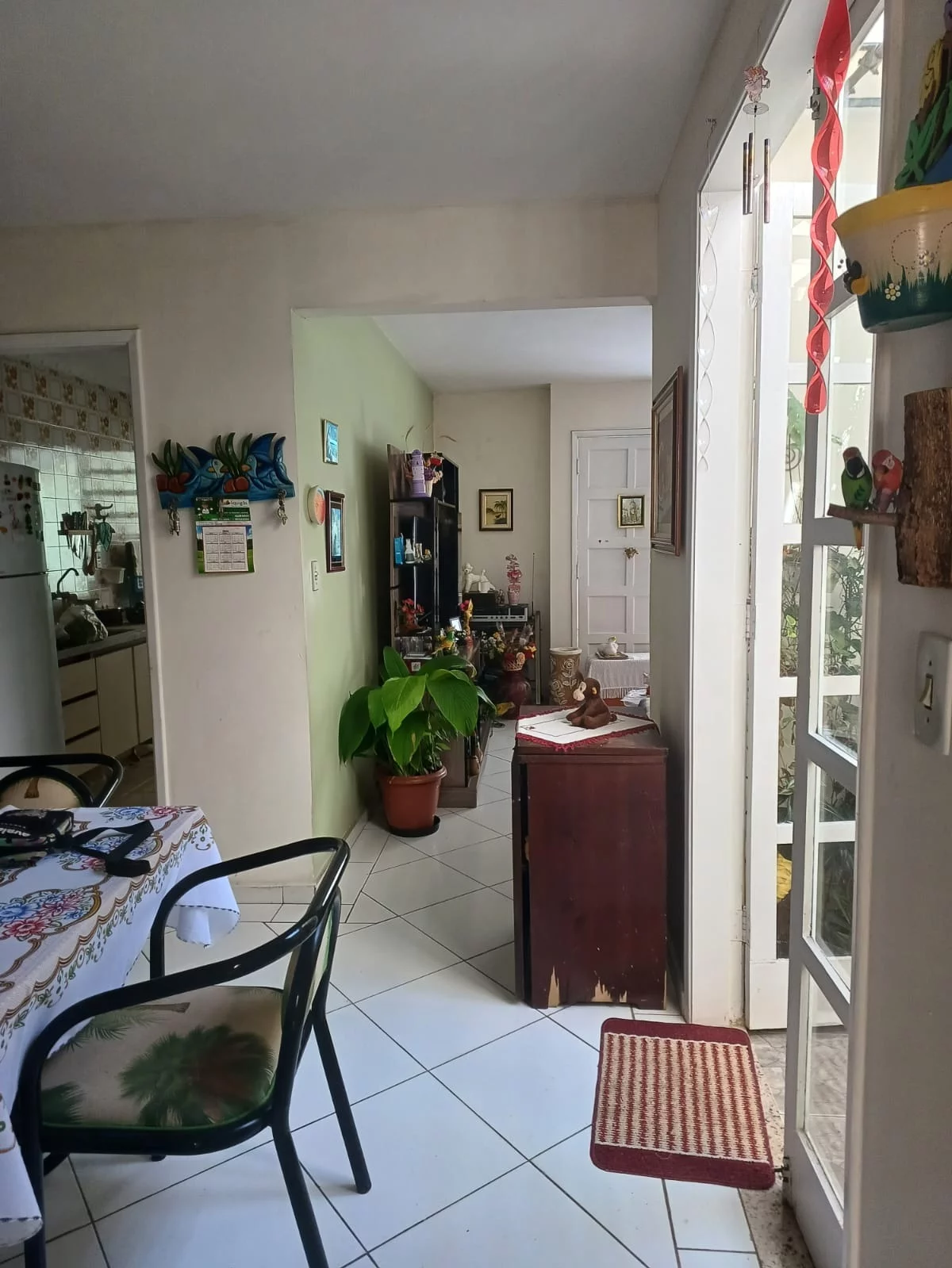 Imagem Casa t?(C)rrea à venda no Parque Terra Nova I