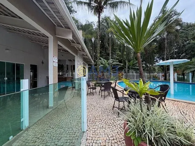 Imagem CASA EM CONDOMÍNIO À VENDA | VEREDAS DO BOSQUE - APARECIDA DE GOIÂNIA