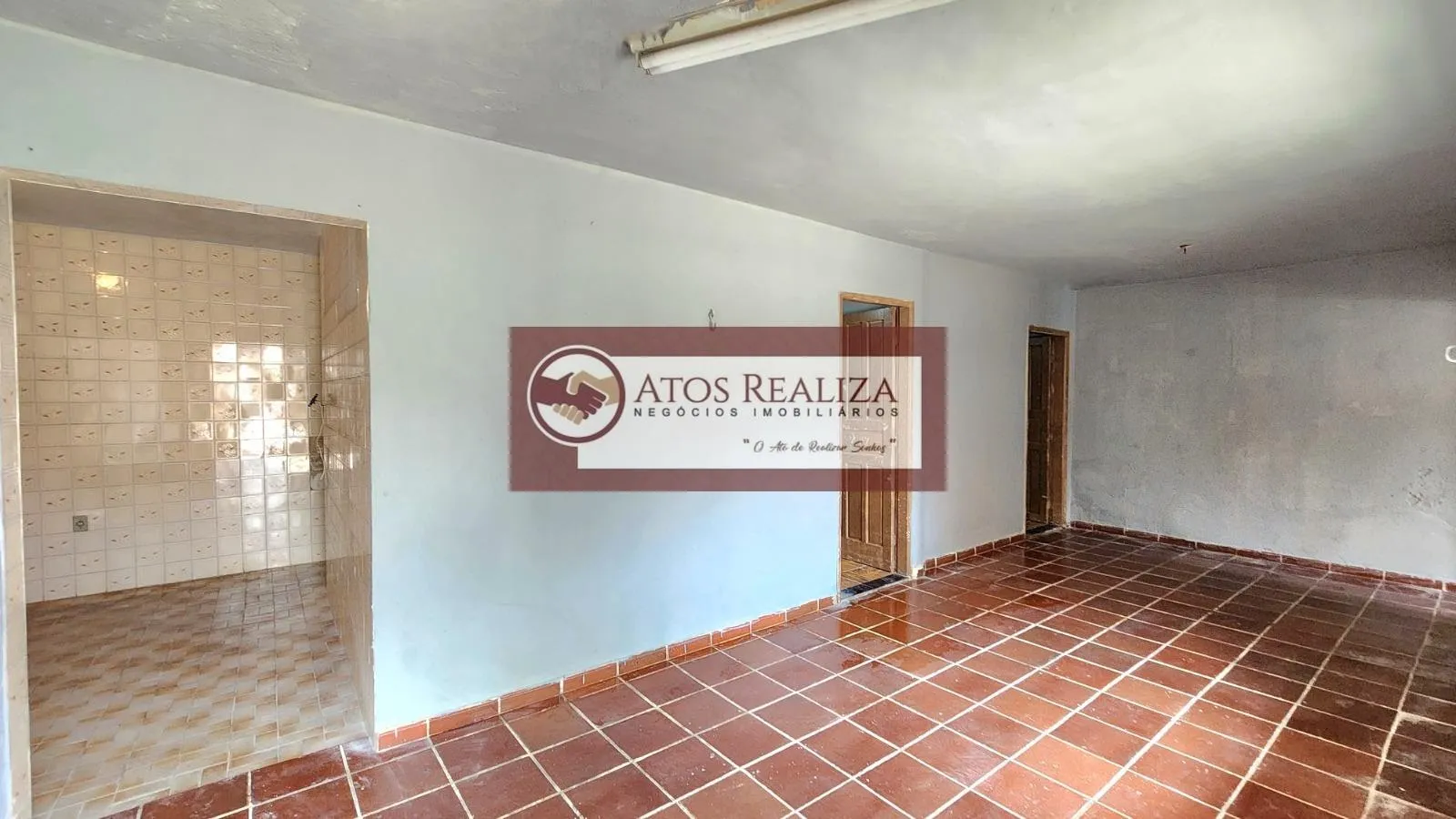 Imagem Casa à Venda no Jardim Varginha, SP | 2 Dorms, 80m² por R$285 Mil