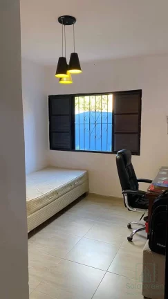 Imagem Chacára 3 Dormitórios à Venda, Terreno 890 m² P/ R$990.000,00 - Atibaia
