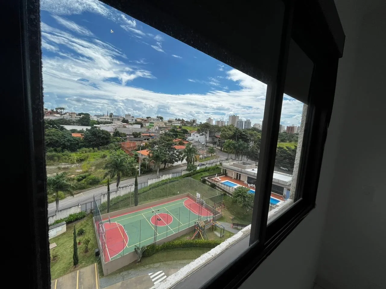 Imagem Apartamento 2 dormitórios Condomínio Paris- Sorocaba