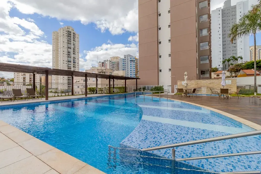 Imagem Apartamento com 2 Quartos à Venda, 62 m² em Vila Anglo Brasileira - São Paulo