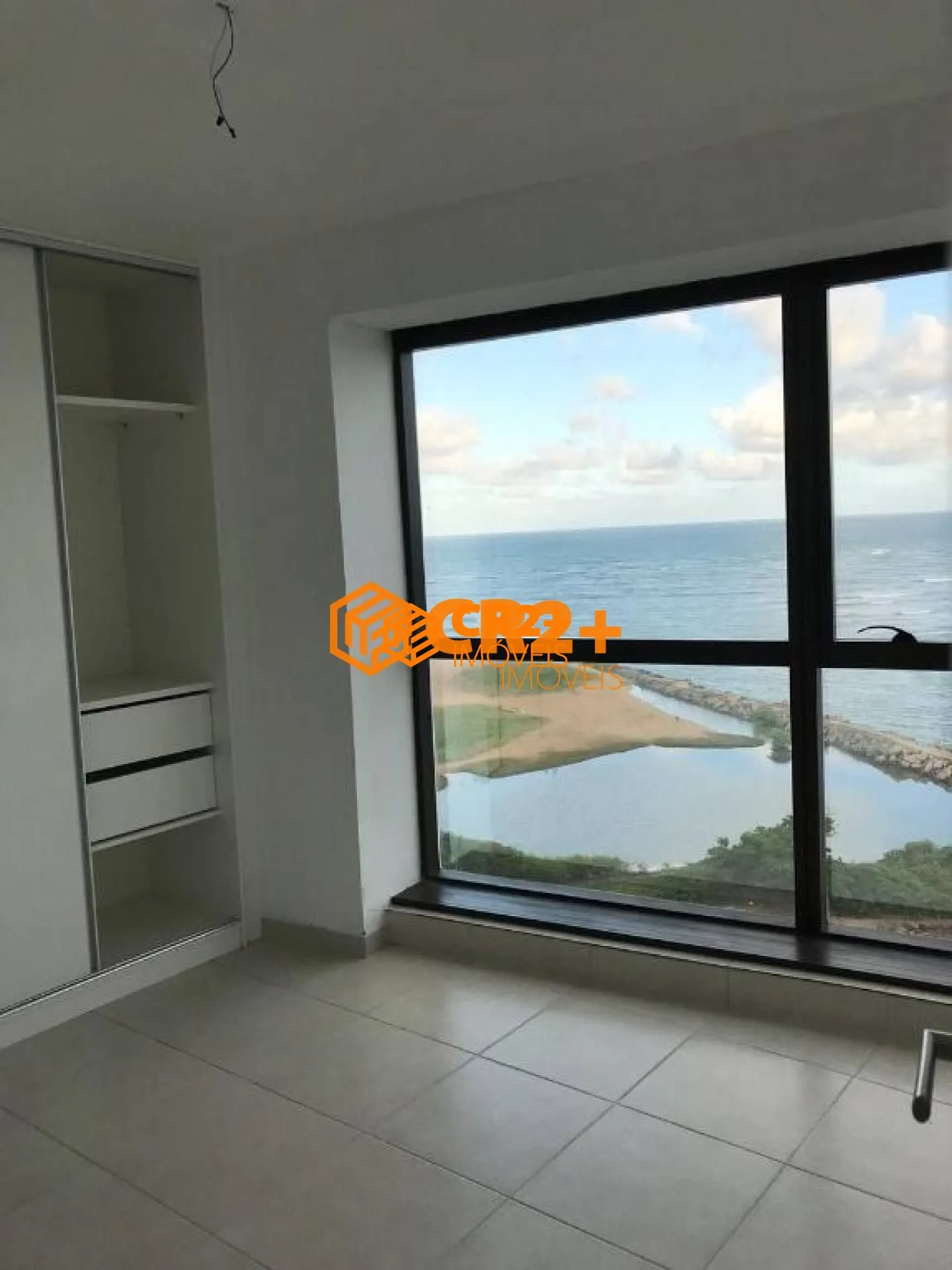Imagem Flat a Venda de 40 m² com 1 quarto em bairro Barra de Jangada em Jaboatão Dos