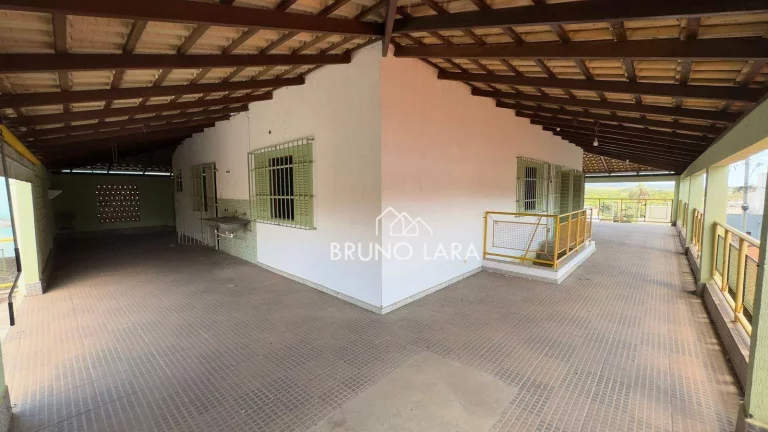 Imagem Casa a venda em Igarapé / Bairro Canarinho