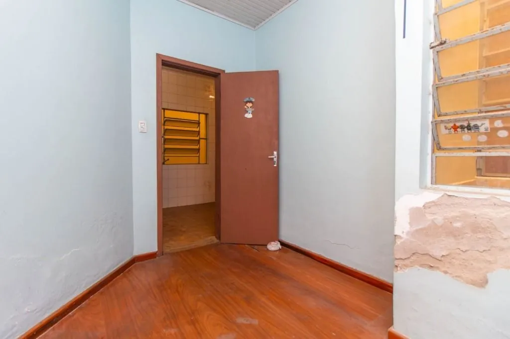 Imagem Casa com 3 dormitórios, 1 vaga e 74m² no bairro Cristo Redentor