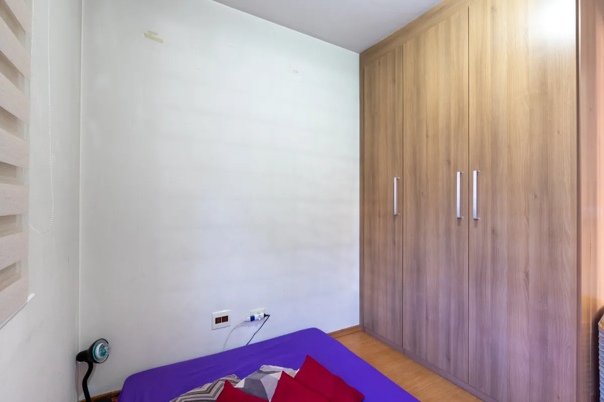 Imagem Apartamento para venda em Vila Andrade com 3 quartos, sendo 1 suíte, 82m2