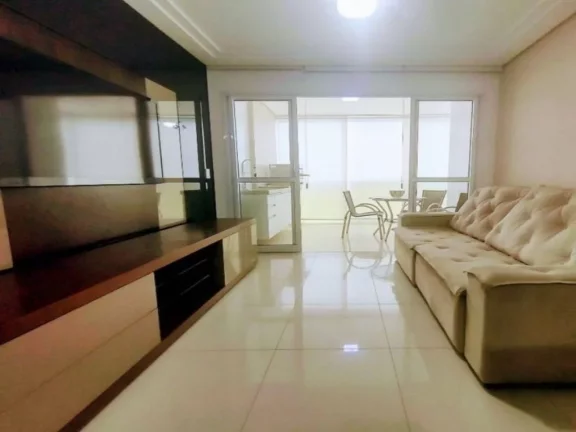 Imagem APARTAMENTOCOM 3 QUARTO 2 SUÍTES A VENDA EM CENTRO GUARAPARI ES