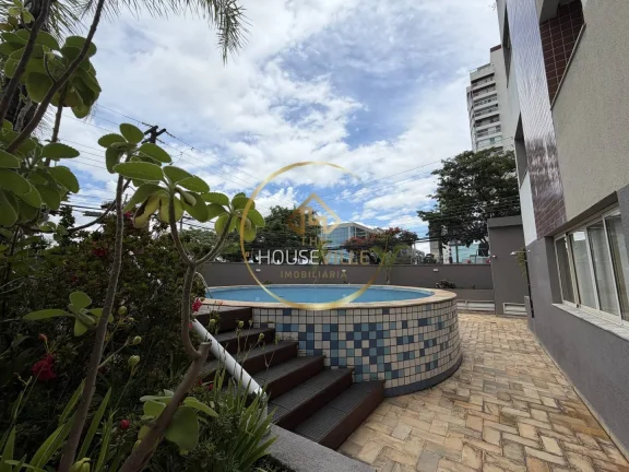 Imagem Apartamento 4 dormitórios ( 2 suítes), 2 vagas, Aquarius, Sjc.