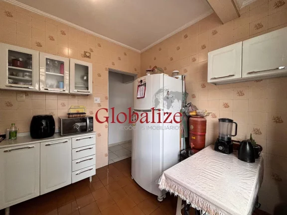 Imagem Apartamento à venda R$ 300.000,00 no bairro Marapé em Santos - SP