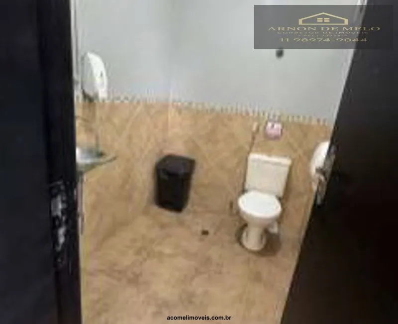 Imagem Galpões para locação em Barueri no bairro Tamboré