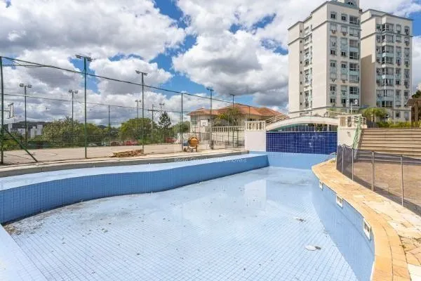 Imagem Cobertura para Venda - 134.45m², 3 dormitórios, sendo 1 suites, 2 vagas - Cavalhada