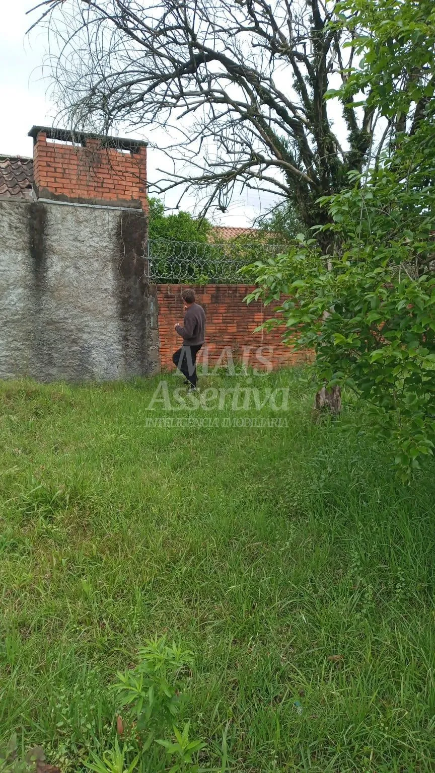 Imagem Terreno para Venda no bairro Liberdade em Novo Hamburgo