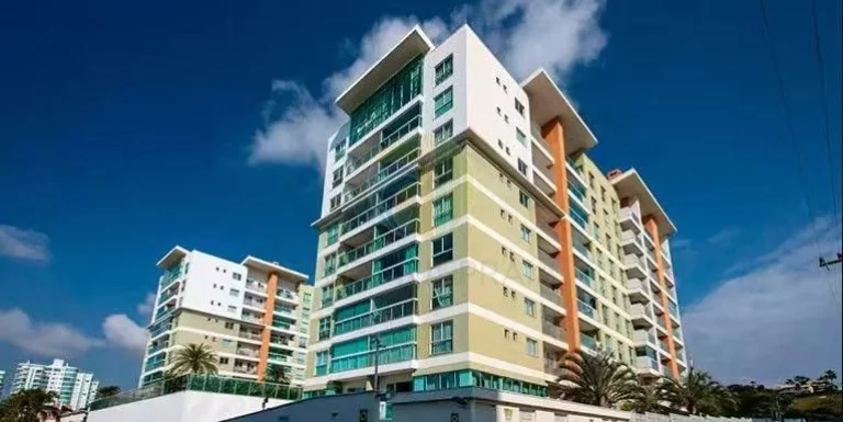 Imagem Edifício Aloha