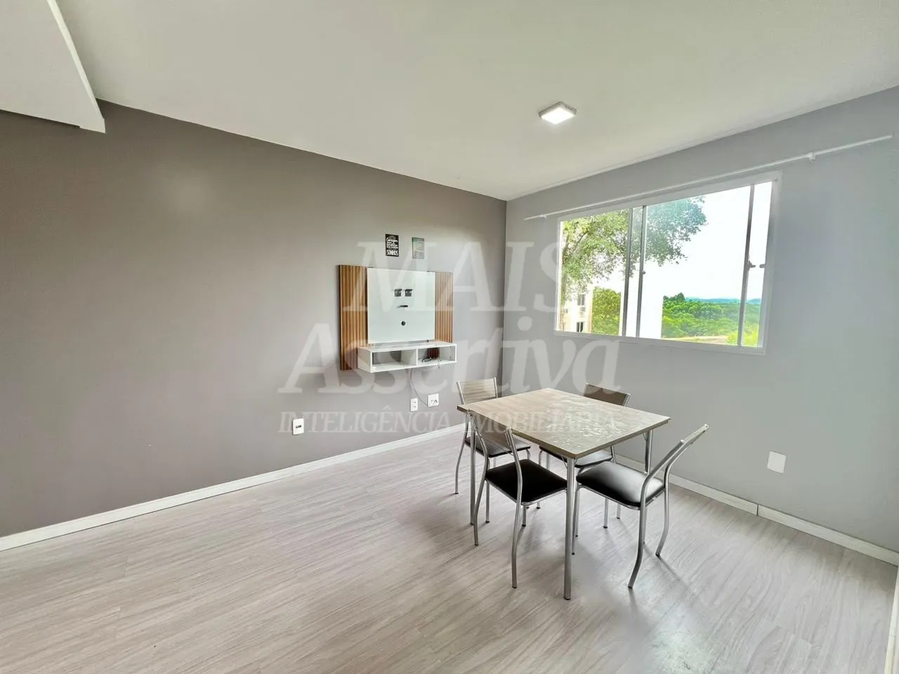 Imagem Apartamento semi mobiliado para venda - Alto Paraiso, Santo Afonso em Novo Hamburgo