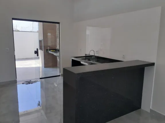 Foto do imóvel Casa de Condomínio com 3 Quartos à Venda, 92 m² em Horto Florestal - Sorocaba