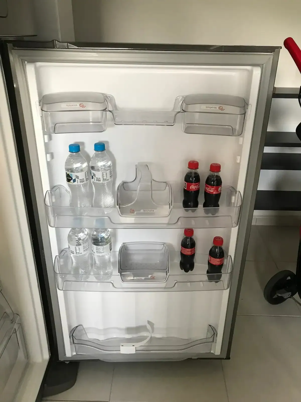 Imagem Apartamento 2 Dormitórios Próximo ao Shopping Iguatemi Campolim- Sororcaba Entrada R$270 mil