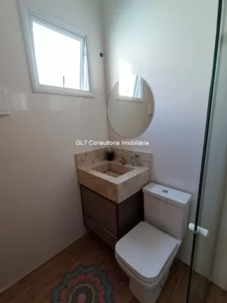 Imagem CASA COM PISCINA JARDIM VENEZA INDAIATUBA SP.