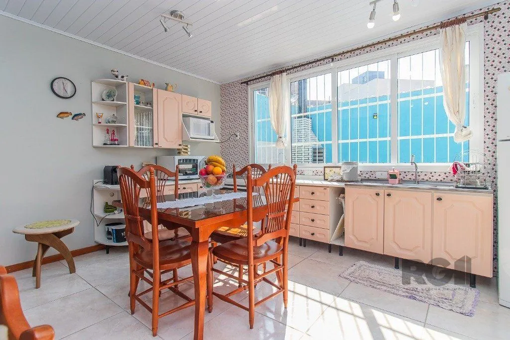 Imagem Casa Comercial para Venda - 270m², 4 dormitórios, Azenha