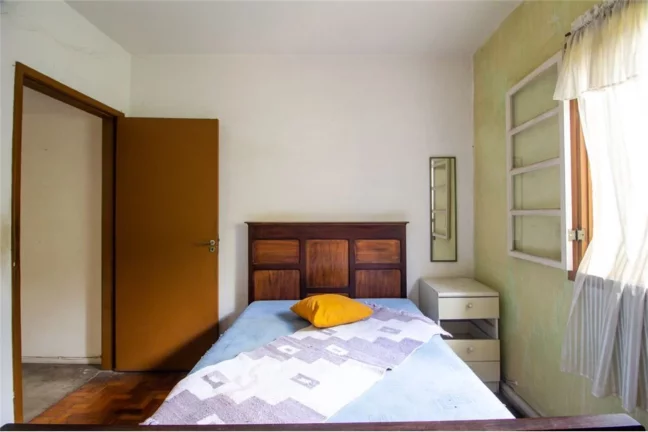 Imagem CASA RESIDENCIAL em São Paulo - SP, Campo Belo