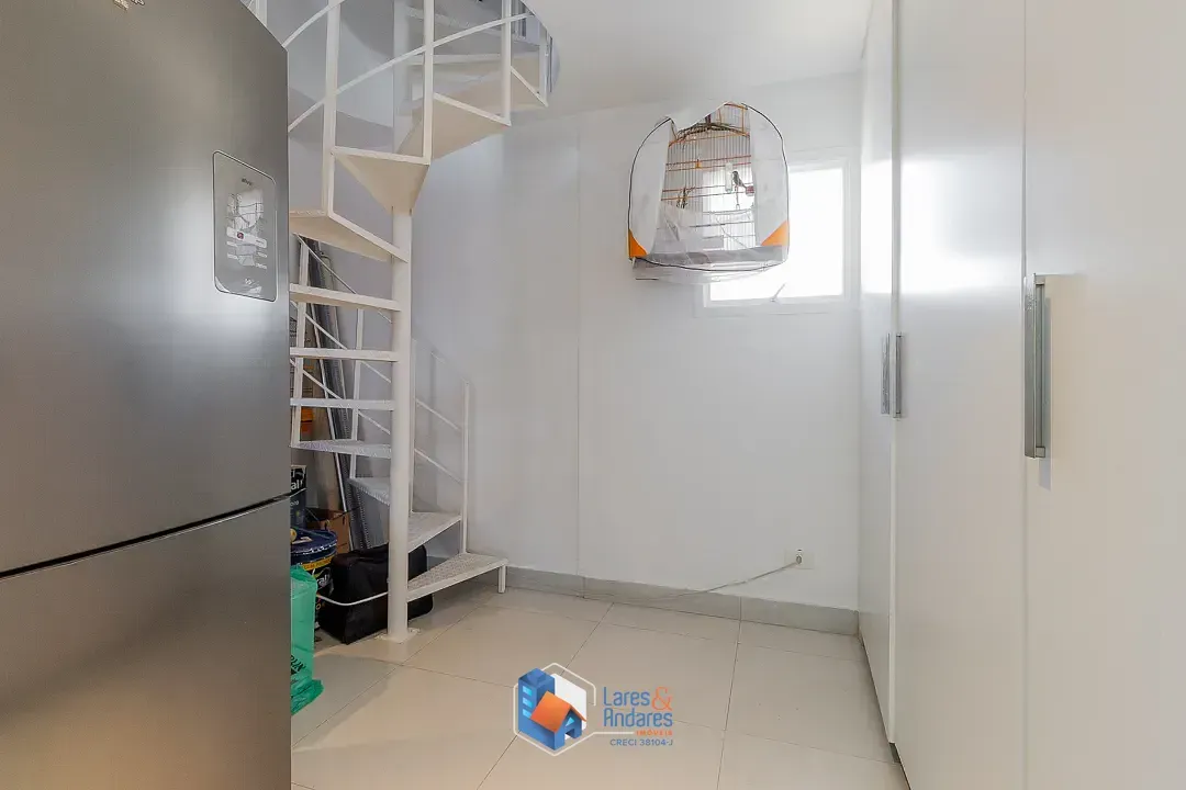 Imagem Cobertura para venda em Morumbi com 4 quartos, sendo 4 suítes, 538m²