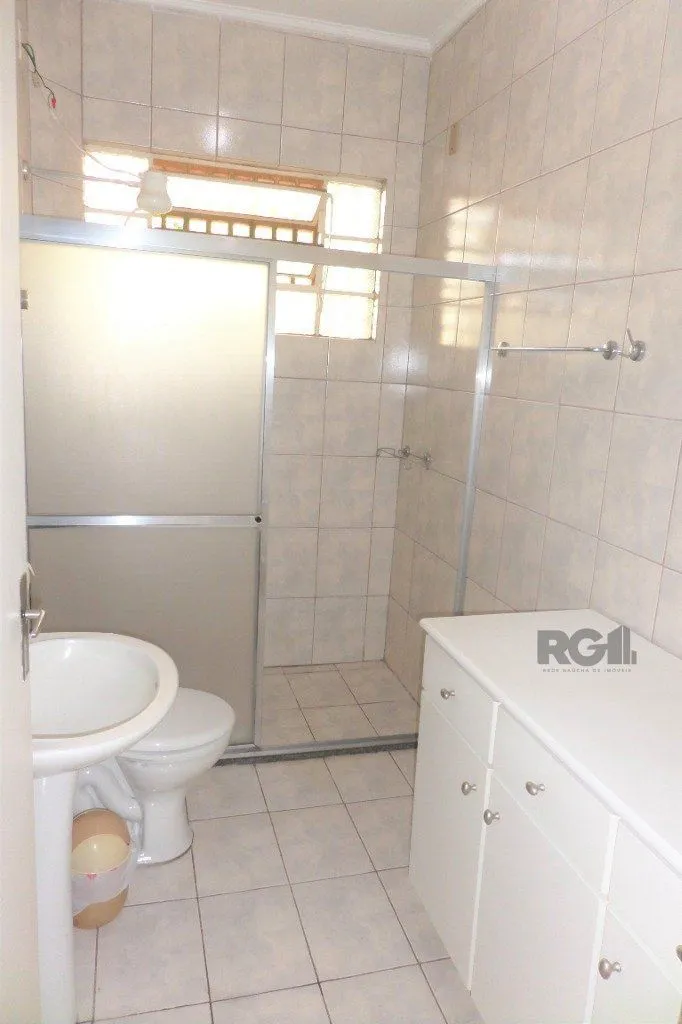 Imagem Apartamento no bairro Rio Branco de 2 dormitórios desocupado
