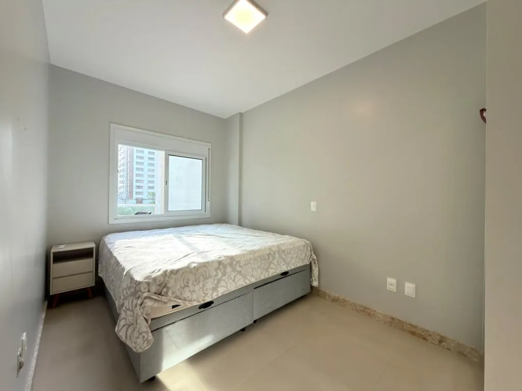 Imagem Apartamento 2 Dormitórios - Bairro Zona Nova