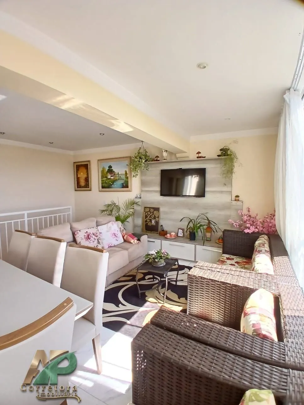Imagem Ecos Natureza Clube - [OPORTUNIDADE EXCLUSIVA] Cobertura Duplex no Ecos Natureza Clube!