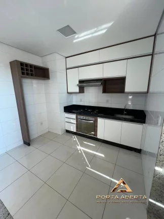 Imagem Apartamento 02 quartos sendo 01 suíte - Parque das Águas- Ipatinga cód 1510