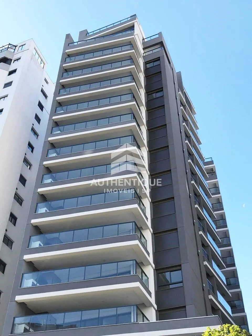 Imagem GALERIA MORAIS DE BARROS - CAMPO BELO - Apartamento à venda em São Paulo/SP