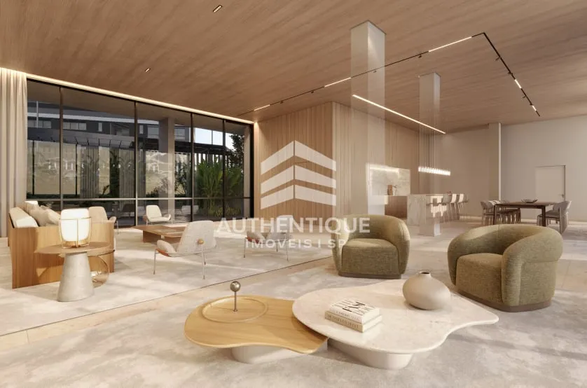 Imagem Monã The Grand Lodge - Moema - Apartamento à venda no bairro Moema - São Paulo/SP, Zona Sul
