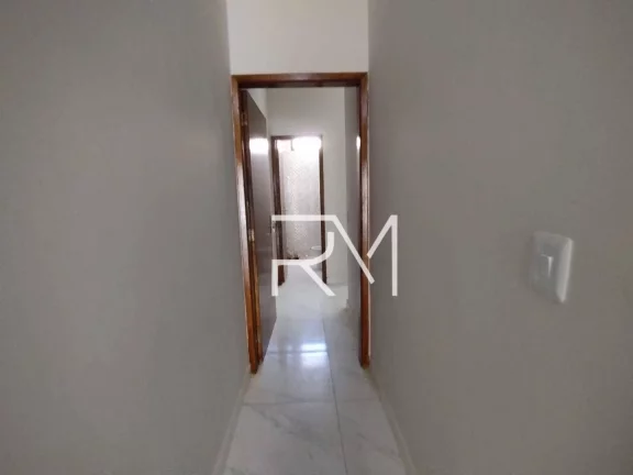 Imagem Casa com 3 dormitórios à venda, 104 m por R$ 530.000,00 - Agenor de Campos - Mongaguá/SP