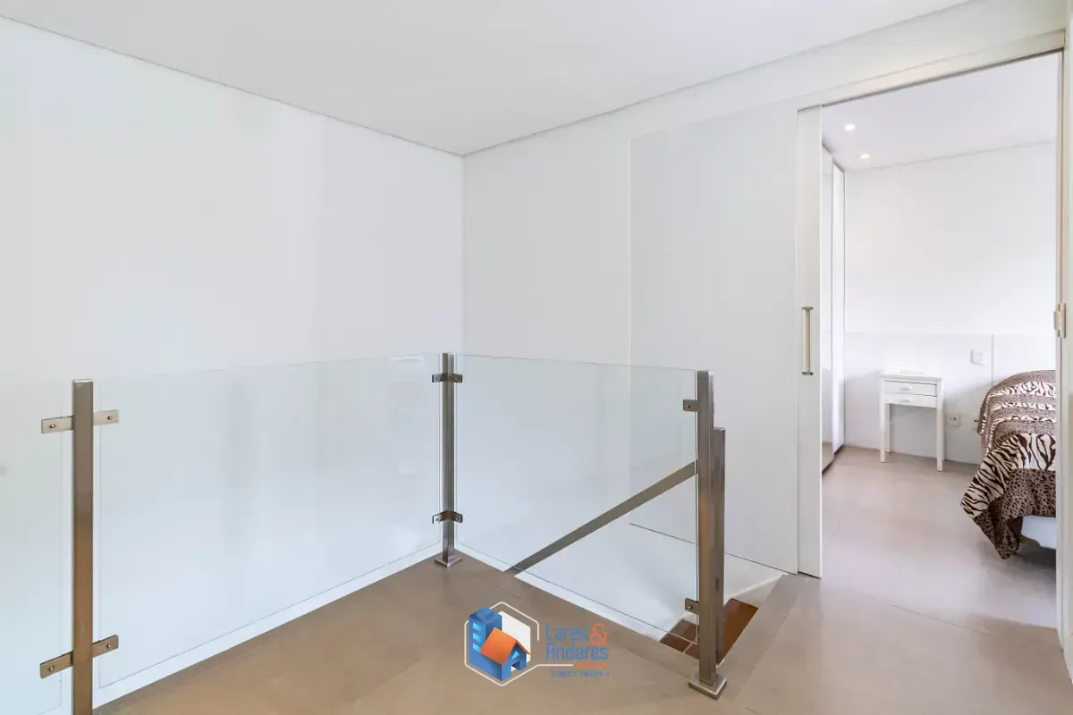 Imagem Apartamento para venda em Vila Olímpia com 1 quarto, sendo 1 suíte, 62m²