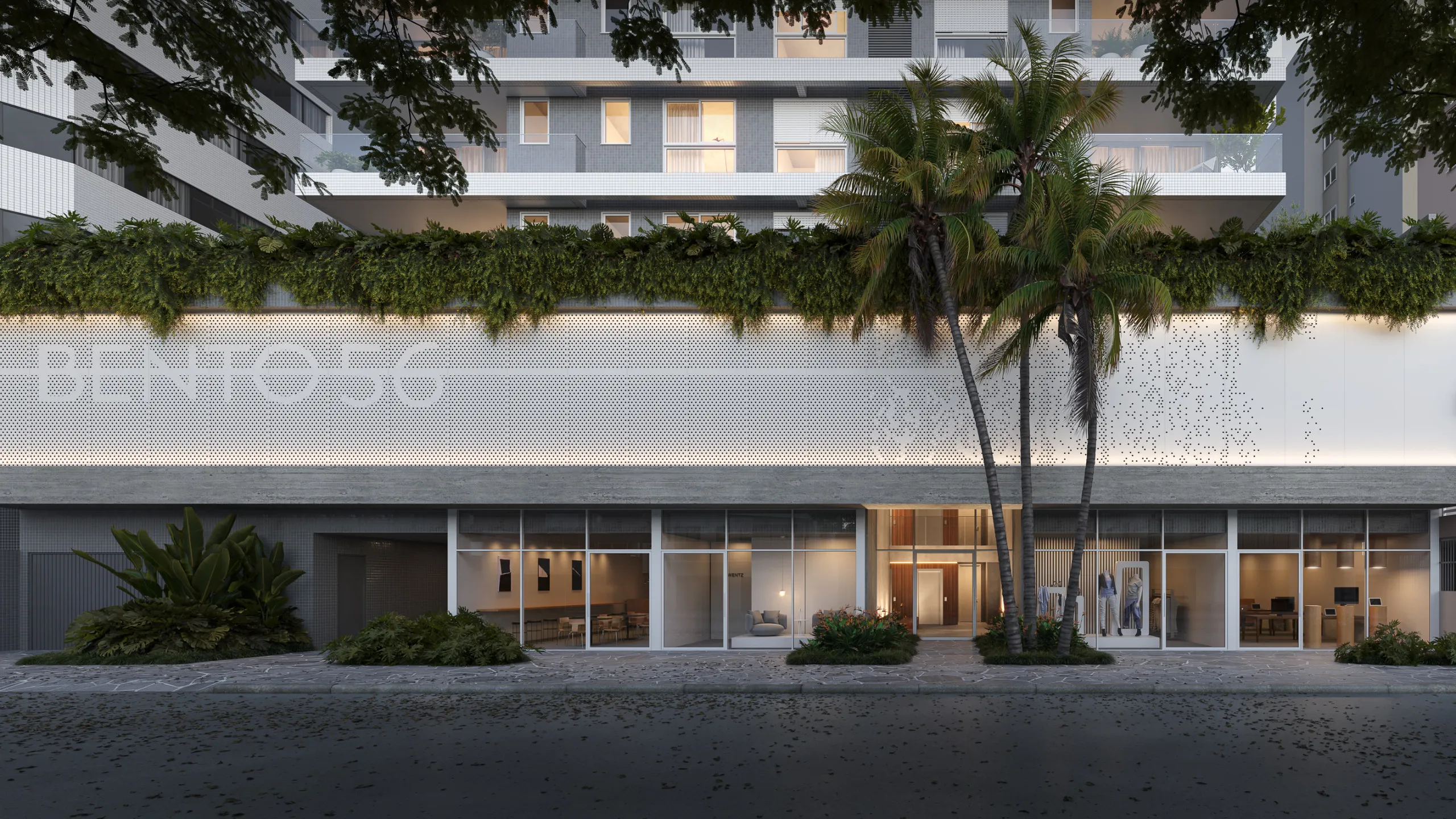 Imagem Apartamento à venda em Torres, Centro, com 3 quartos, 72.98m2