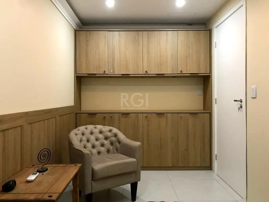 Imagem Conjunto/Sala para Venda - 120m², 0 dormitórios, Rio Branco