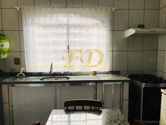 Imagem Casa em Mairiporã Documentação Ok