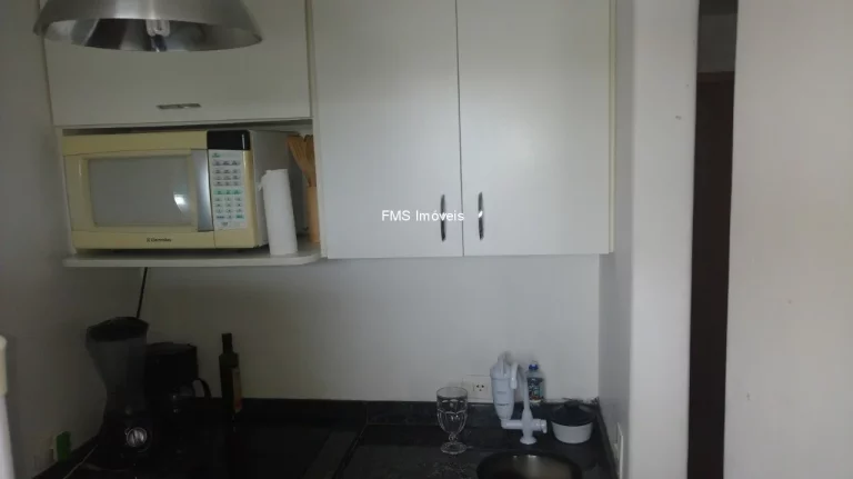 Imagem APARTAMENTO LOFT DUPLEX 28m² - 1 DORMITORIO- 1 VAGA - CAMPO BELO