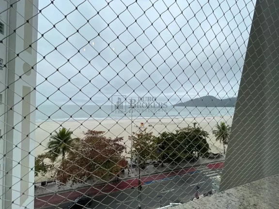 Imagem Apartamento Frente Mar com 4 dormitórios no Centro de Balneário Camboriú/SC