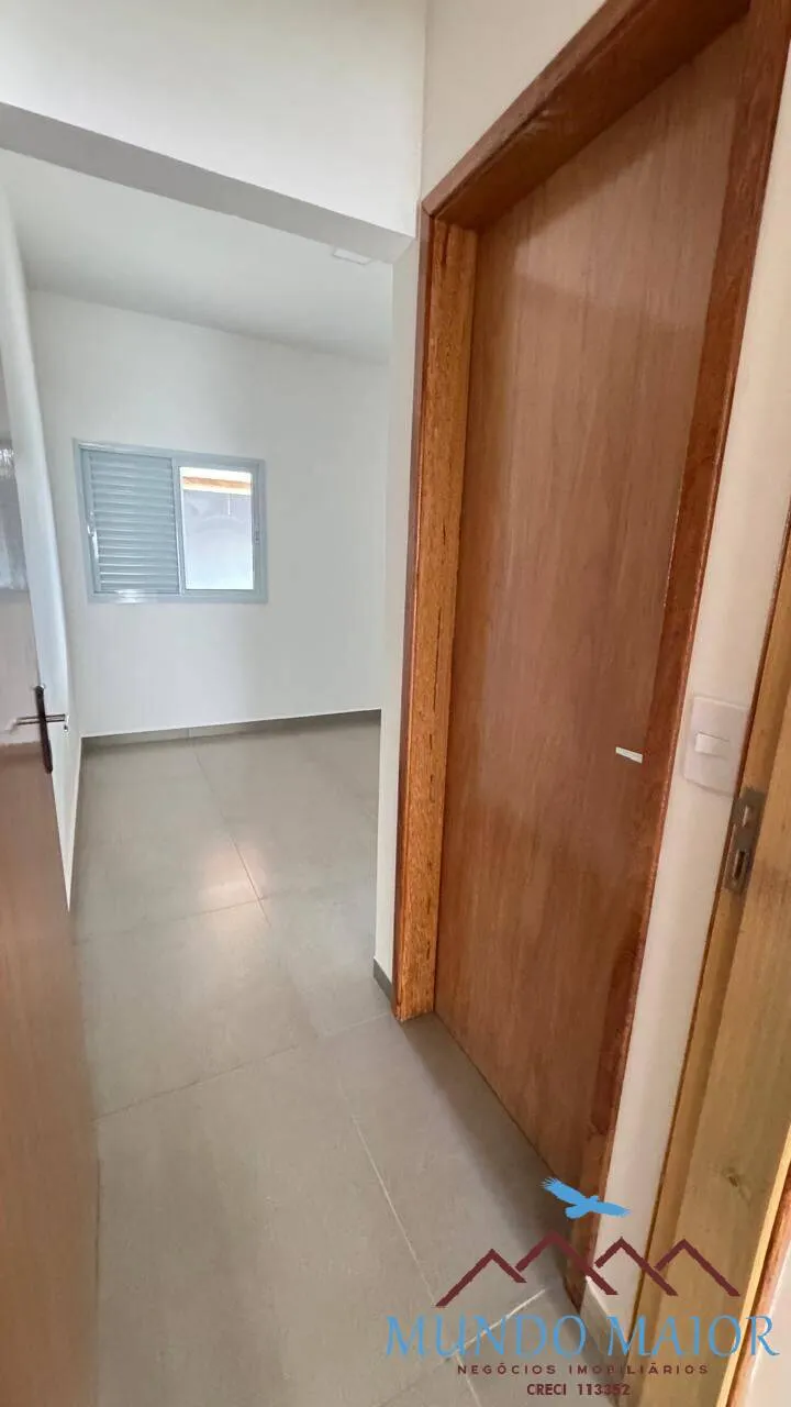 Imagem Casa térrea reformada com 3 quartos e amplo quintal à venda no Jardim Borda