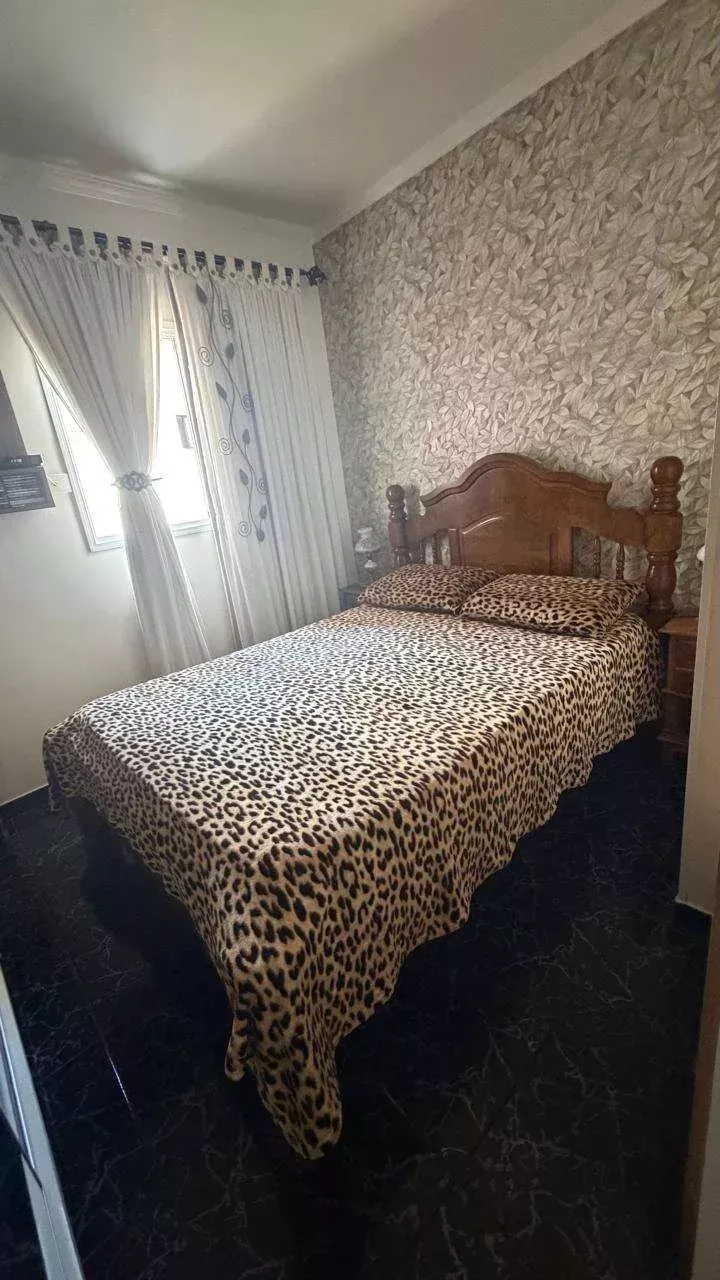 Imagem Sobrado com 2 suítes - Vaparaiso - Santo Andre