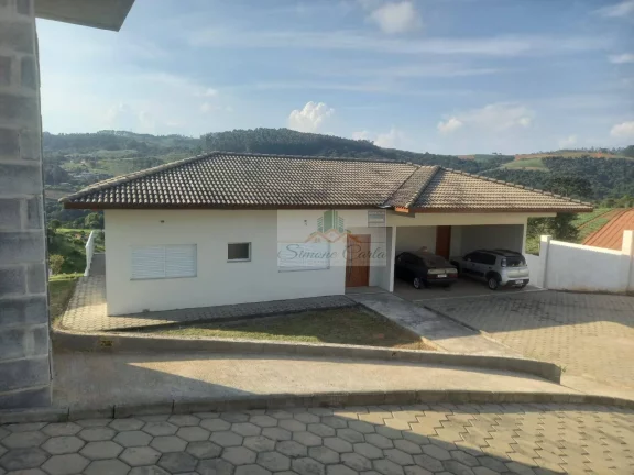 Imagem LINDA CHÁCARA DE ALTO PADÃO PIEDADE