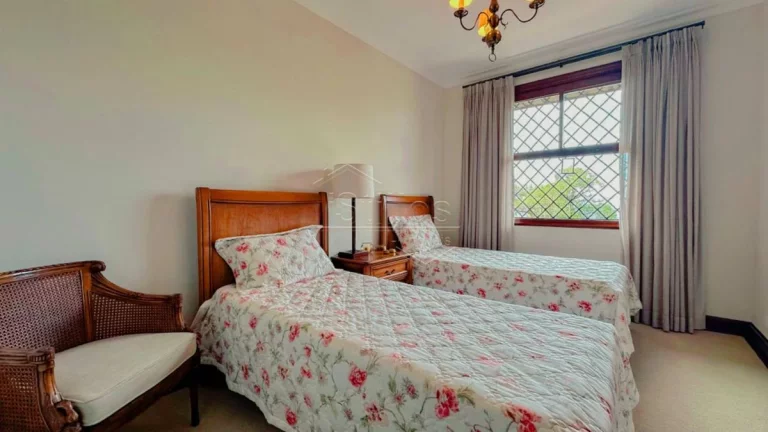 Imagem Casa em Campos do Jordão