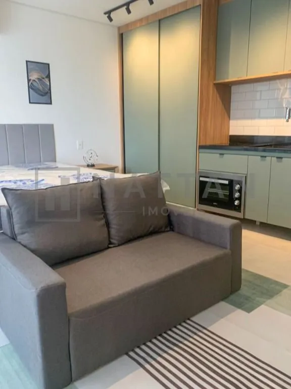 Imagem Apartamento, 31 m² - venda por R$ 630.000,00 ou aluguel por R$ 5.155,00/mês - Tatuapé - São Paulo/SP